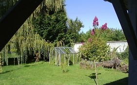 Les Saules